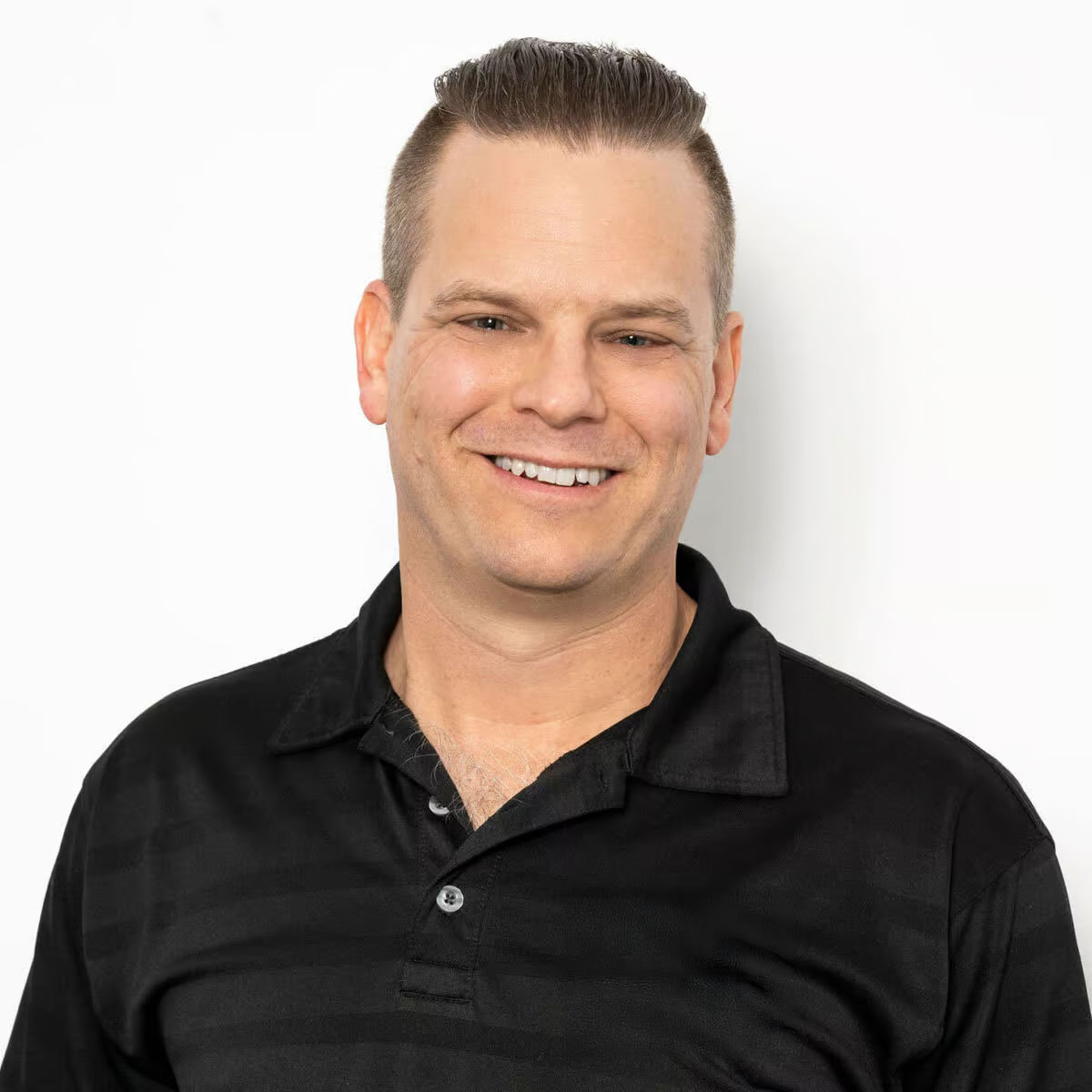 Tim Paroz