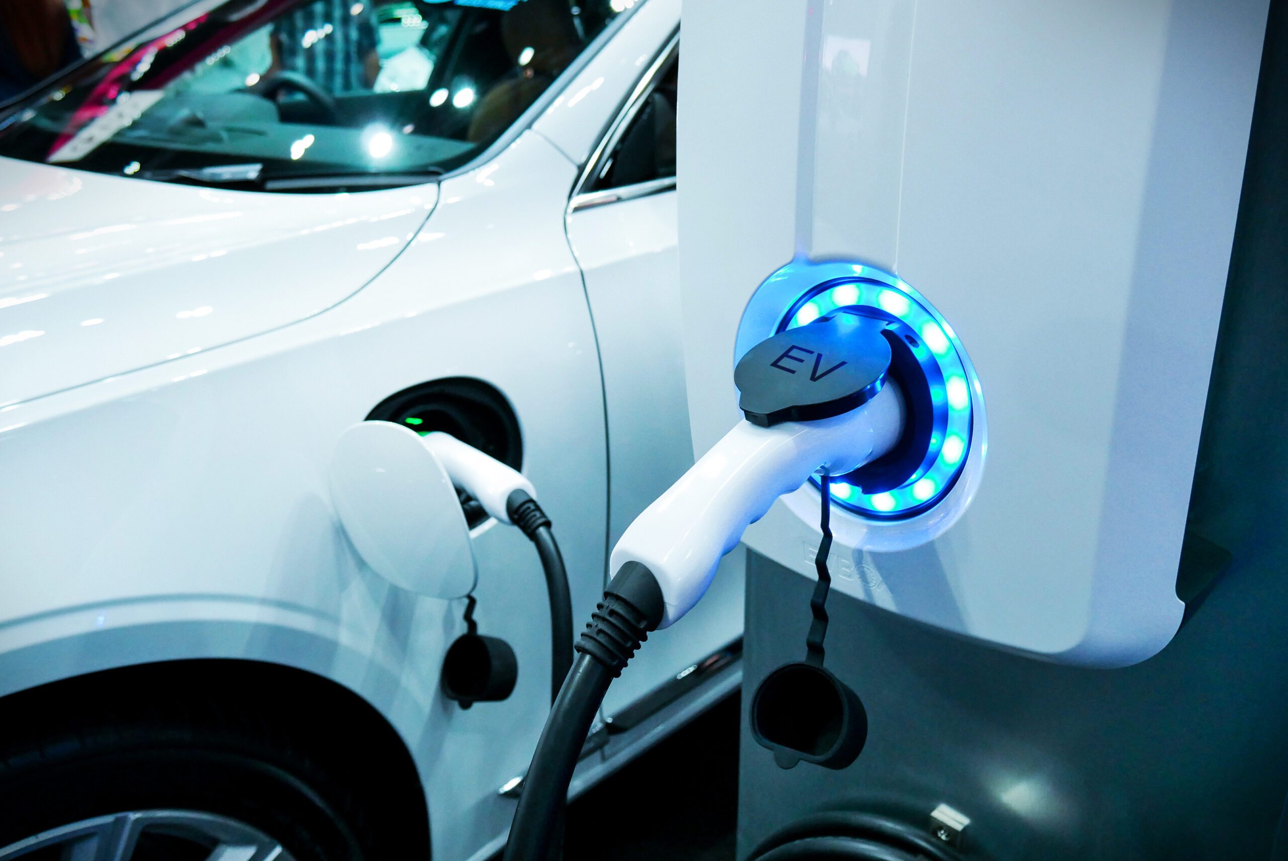 EV Charging