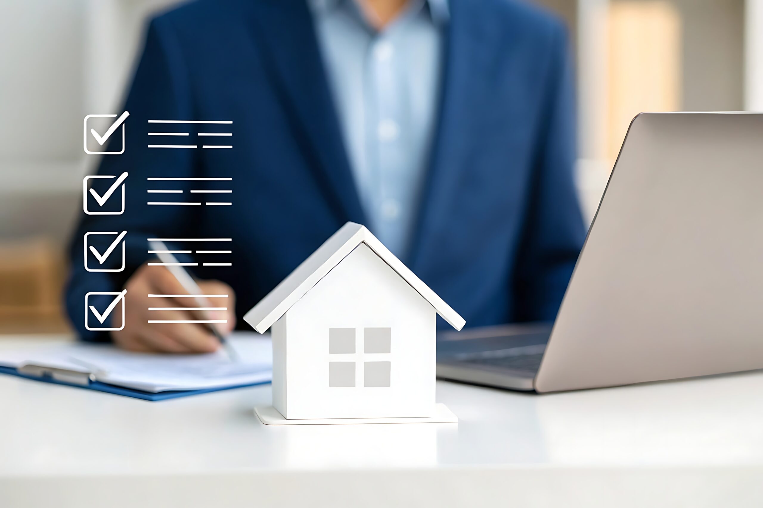 Seller disclosure