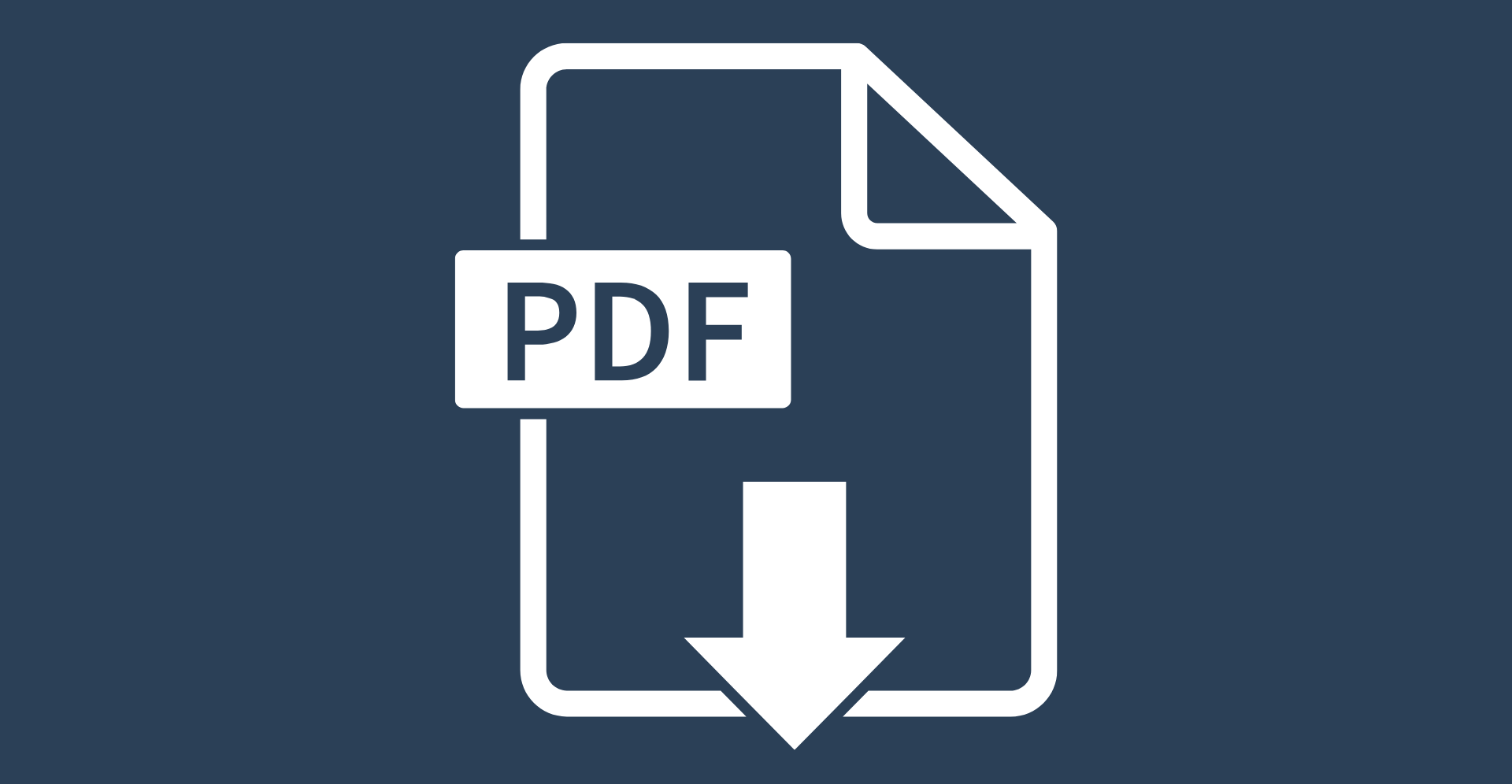 PDF DOWNLOAD GRAPHIC